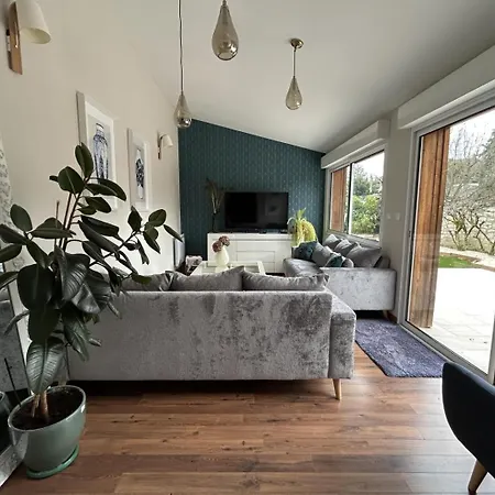 Appartamento La Maison D'isa Châtellerault