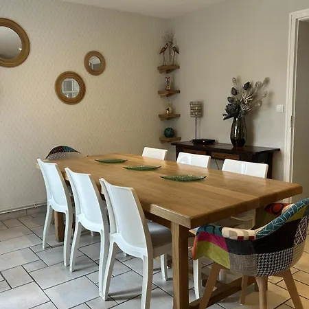 La Maison D'isa Appartamento *