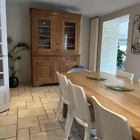 La Maison D'isa