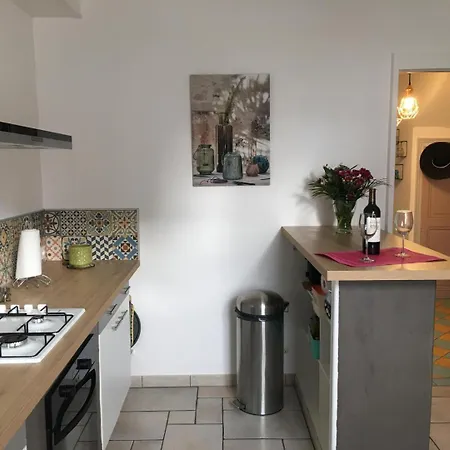 Appartamento La Maison D'isa *