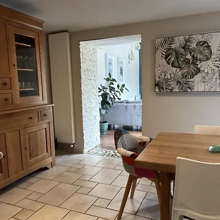 Appartamento La Maison D'isa