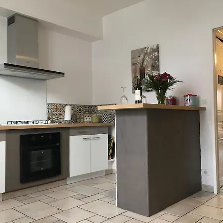 La Maison D'isa