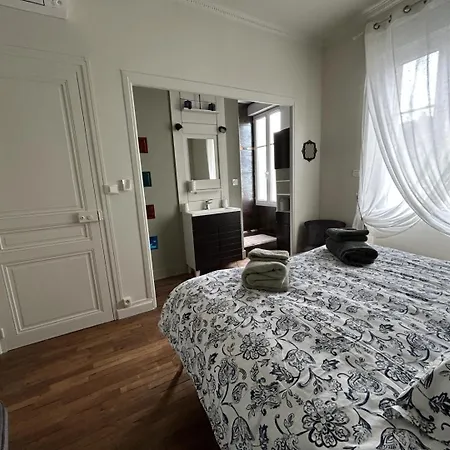La Maison D'isa Appartamento