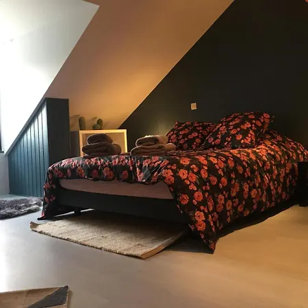 Appartamento La Maison D'isa *