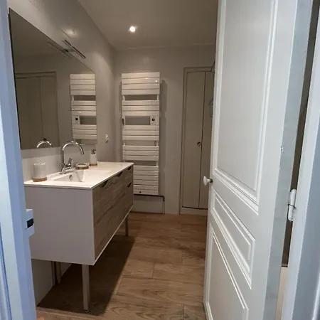 La Maison D'isa *
