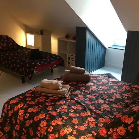 Appartamento La Maison D'isa