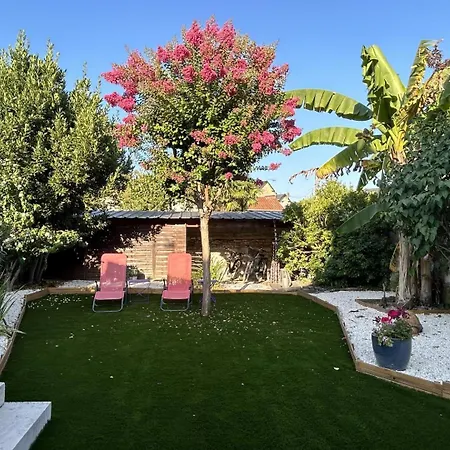 La Maison D'isa Appartamento *