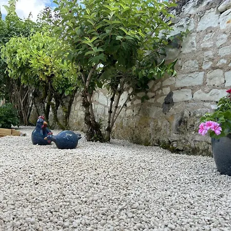 La Maison D'isa Appartamento Châtellerault